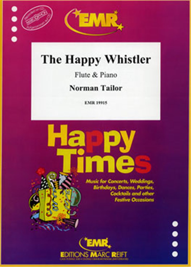 The Happy Whistler